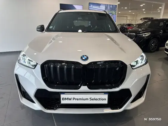 BMW iX1 U11 - voiture d'occasion - Photo 3