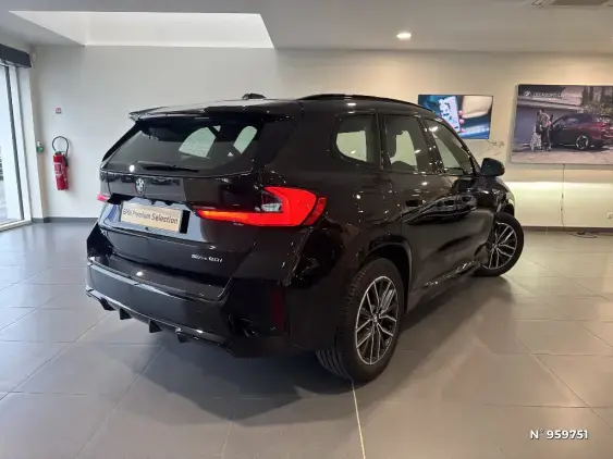 BMW X1 U11 - voiture d'occasion - Photo 3