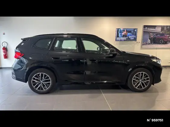 BMW X1 U11 - voiture d'occasion - Photo 4