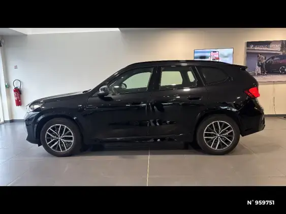 BMW X1 U11 - voiture d'occasion - Photo 2