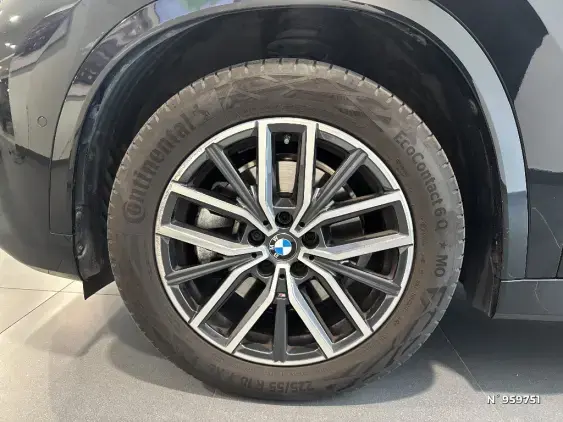 BMW X1 U11 - voiture d'occasion - Photo 7