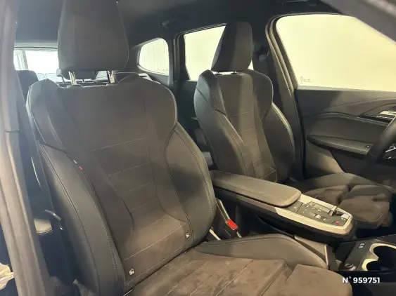 BMW X1 U11 - voiture d'occasion - Photo 8