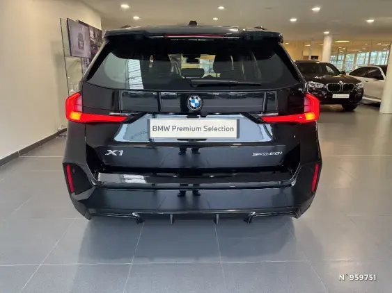 BMW X1 U11 - voiture d'occasion - Photo 5