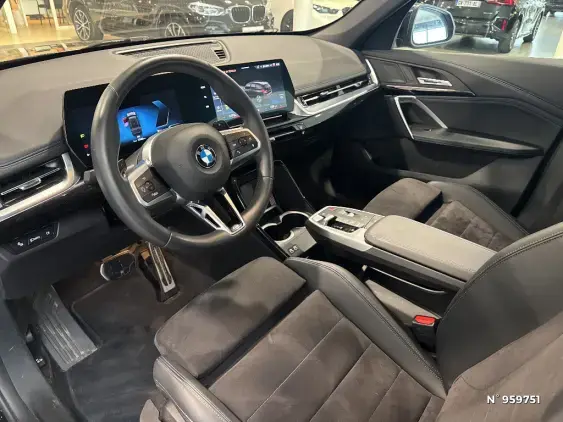 BMW X1 U11 - voiture d'occasion - Photo 15