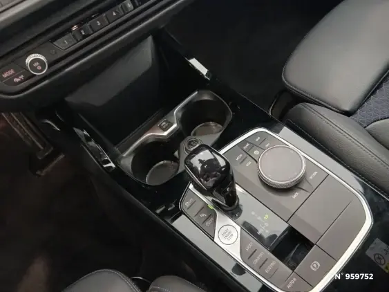 BMW SERIE 1 F40 - voiture d'occasion - Photo 15