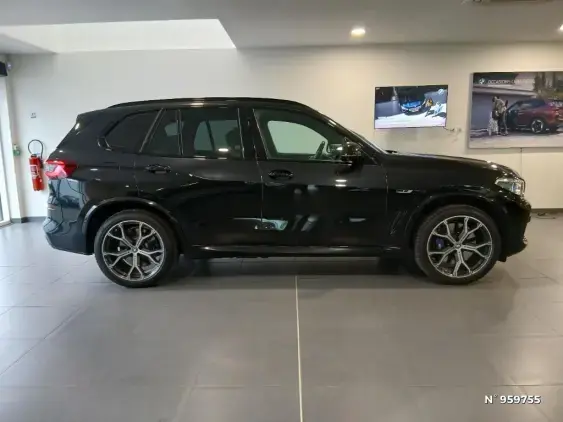 BMW X5 G05 - voiture d'occasion - Photo 5