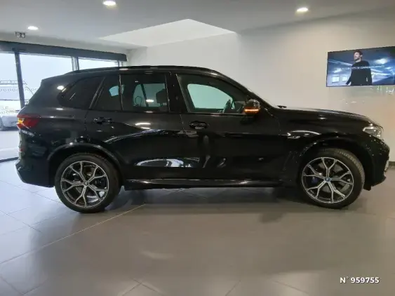 BMW X5 G05 - voiture d'occasion - Photo 2