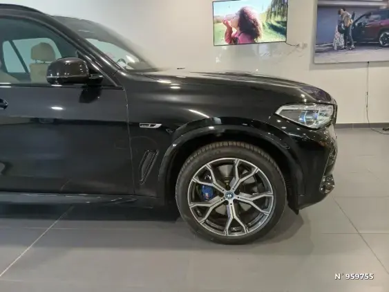 BMW X5 G05 - voiture d'occasion - Photo 8