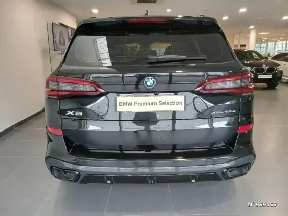 BMW X5 G05 - voiture d'occasion - Photo 6