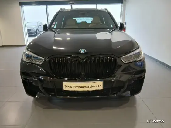 BMW X5 G05 - voiture d'occasion - Photo 3