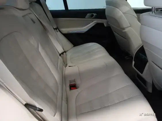 BMW X5 G05 - voiture d'occasion - Photo 11