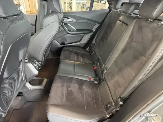BMW X2 U10 - voiture d'occasion - Photo 6