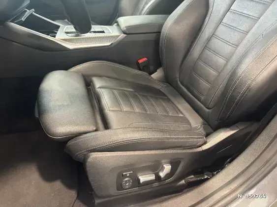 BMW SERIE 3 TOURING VII - voiture d'occasion - Photo 13