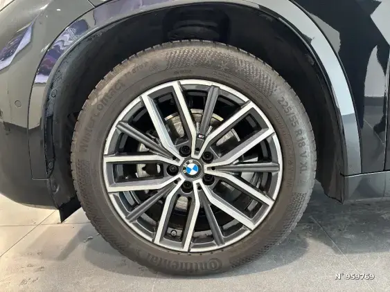 BMW X1 U11 - voiture d'occasion - Photo 7