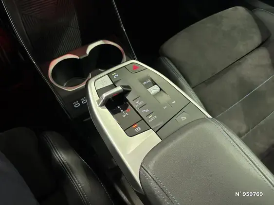 BMW X1 U11 - voiture d'occasion - Photo 22