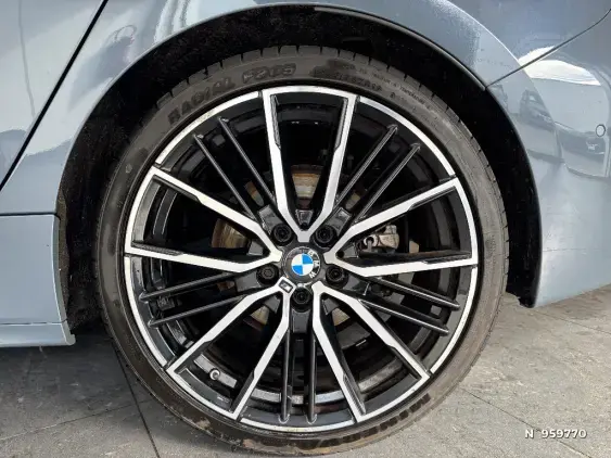 BMW SERIE 1 F40 - voiture d'occasion - Photo 6