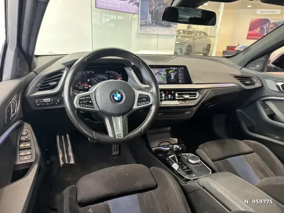 BMW SERIE 1 F40 - voiture d'occasion - Photo 5