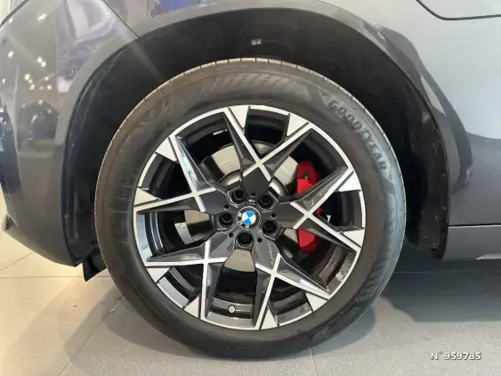 BMW X3 G45 - voiture d'occasion - Photo 6