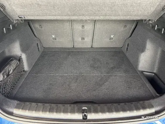 BMW X1 U11 - voiture d'occasion - Photo 7