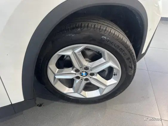 BMW X1 U11 - voiture d'occasion - Photo 8