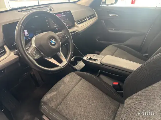 BMW X1 U11 - voiture d'occasion - Photo 14
