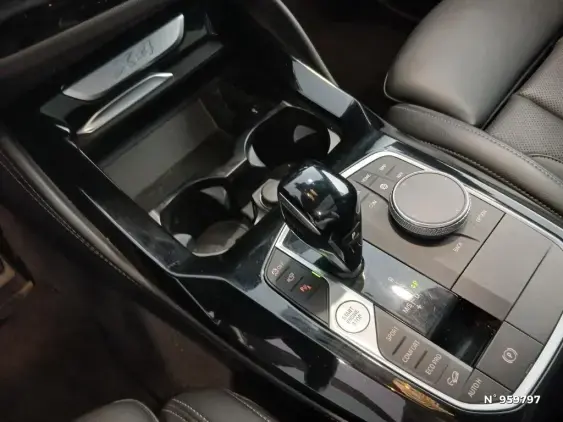 BMW X4 G02 LCI - voiture d'occasion - Photo 15