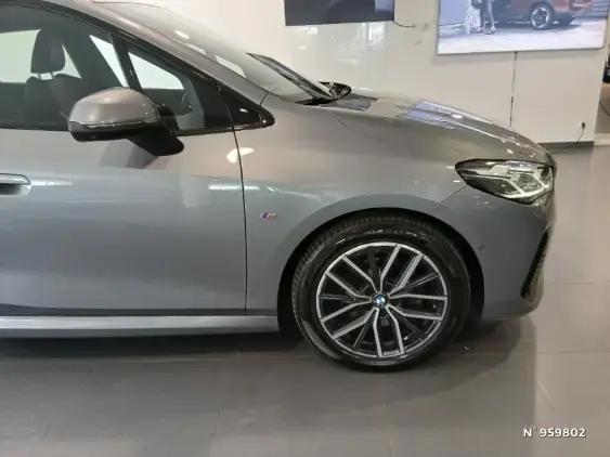 BMW SERIE 2 ACTIVETOURER II - voiture d'occasion - Photo 8