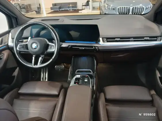 BMW SERIE 2 ACTIVETOURER II - voiture d'occasion - Photo 9