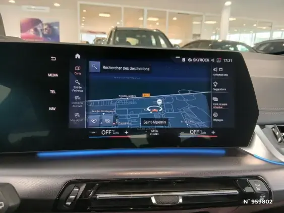 BMW SERIE 2 ACTIVETOURER II - voiture d'occasion - Photo 13