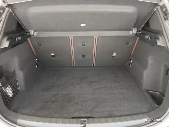 BMW SERIE 2 ACTIVETOURER II - voiture d'occasion - Photo 7