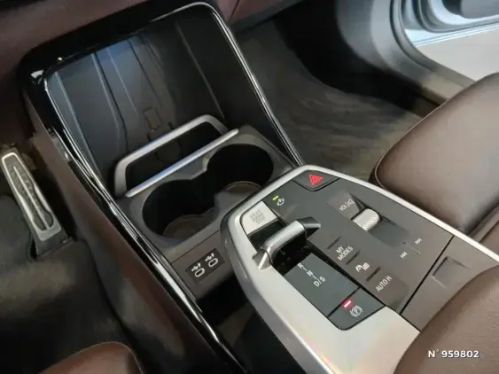 BMW SERIE 2 ACTIVETOURER II - voiture d'occasion - Photo 15