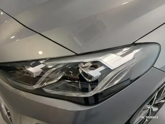 BMW SERIE 2 ACTIVETOURER II - voiture d'occasion - Photo 18