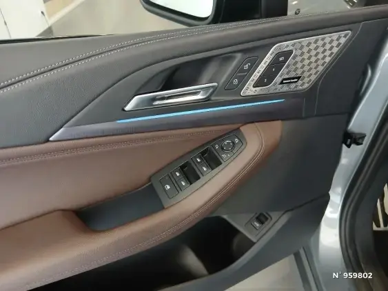 BMW SERIE 2 ACTIVETOURER II - voiture d'occasion - Photo 20