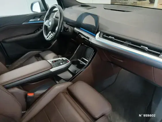 BMW SERIE 2 ACTIVETOURER II - voiture d'occasion - Photo 10