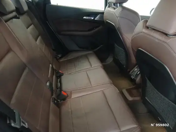 BMW SERIE 2 ACTIVETOURER II - voiture d'occasion - Photo 11