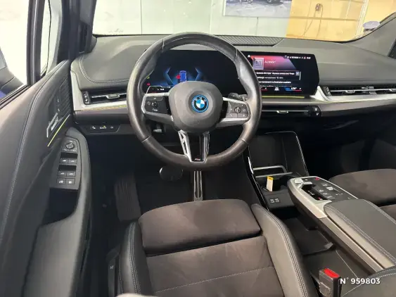 BMW SERIE 2 ACTIVETOURER II - voiture d'occasion - Photo 6