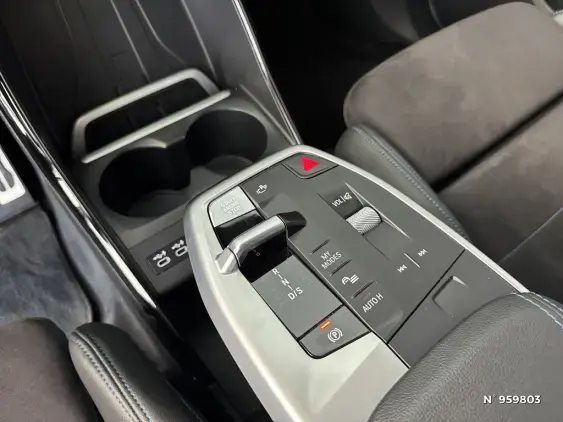 BMW SERIE 2 ACTIVETOURER II - voiture d'occasion - Photo 9