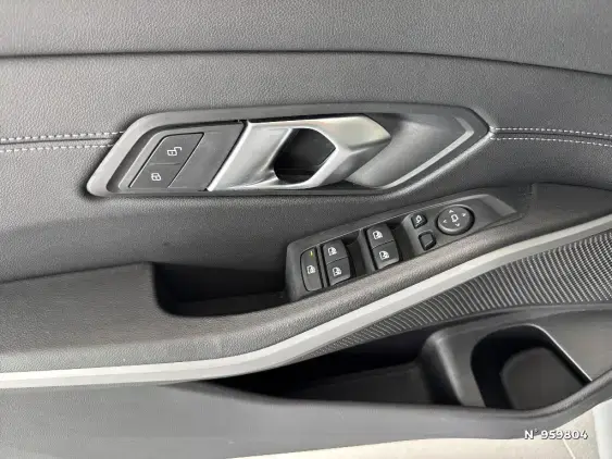 BMW SERIE 3 G20 LCI - voiture d'occasion - Photo 6