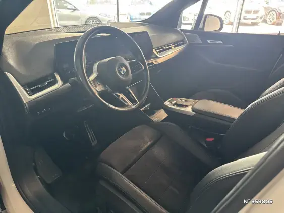 BMW SERIE 2 ACTIVETOURER II - voiture d'occasion - Photo 15