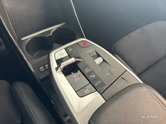 BMW SERIE 2 ACTIVETOURER II - voiture d'occasion - Photo 9