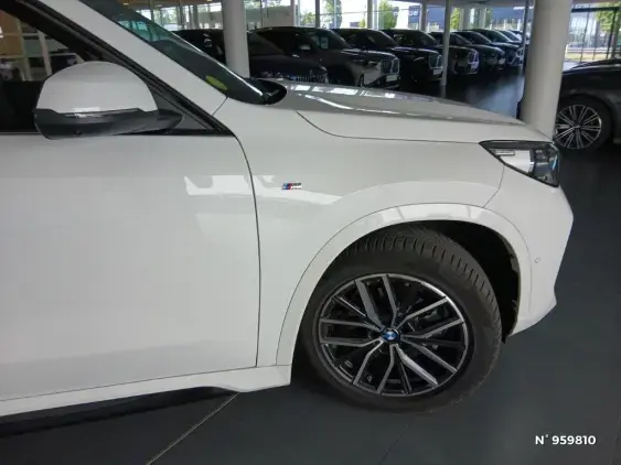 BMW X1 U11 - voiture d'occasion - Photo 8