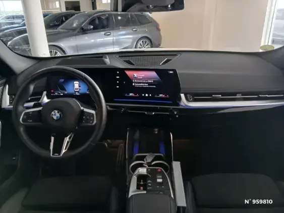 BMW X1 U11 - voiture d'occasion - Photo 9
