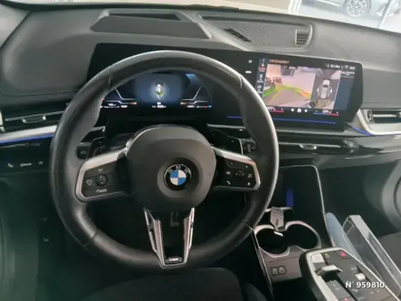 BMW X1 U11 - voiture d'occasion - Photo 15