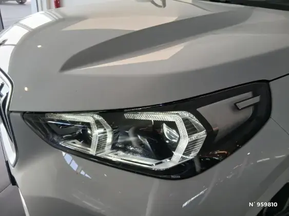 BMW X1 U11 - voiture d'occasion - Photo 17