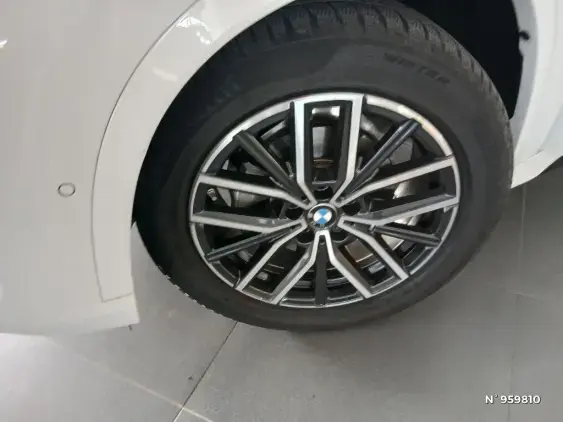 BMW X1 U11 - voiture d'occasion - Photo 18