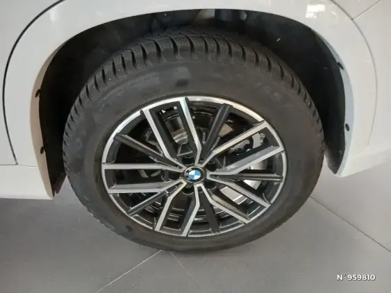 BMW X1 U11 - voiture d'occasion - Photo 19