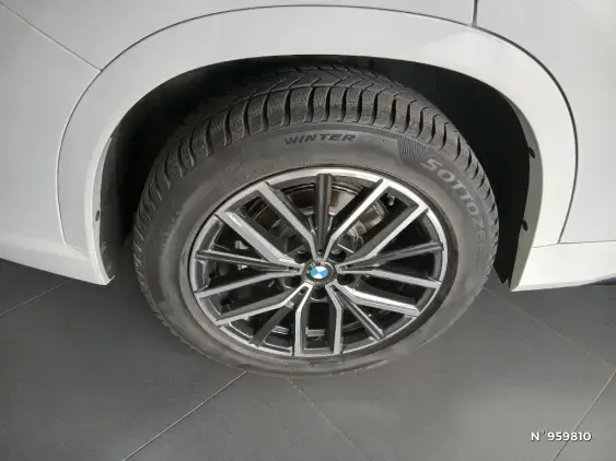 BMW X1 U11 - voiture d'occasion - Photo 20