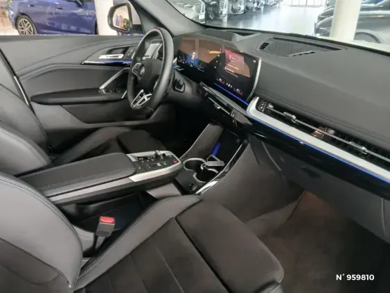 BMW X1 U11 - voiture d'occasion - Photo 10