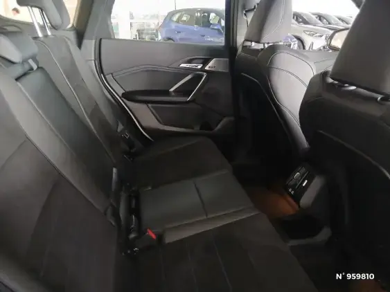 BMW X1 U11 - voiture d'occasion - Photo 11