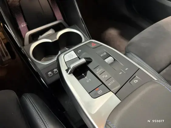 BMW X1 U11 - voiture d'occasion - Photo 9